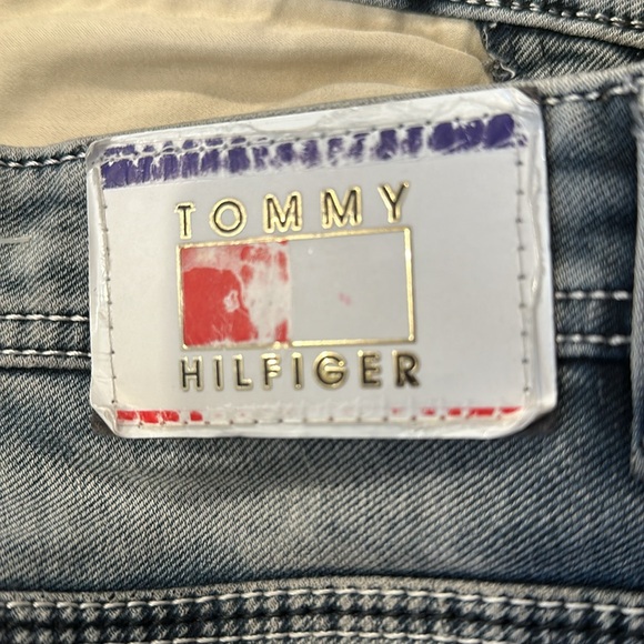 VINTAGE TOMMY HILFIGER JEANS - Picture 6 of 7